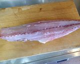【釣食】シイラのムニエル作り方4写真
