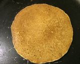 パンケーキ（ヴィーガン）作り方5写真