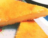 本格的濃厚なベイクドチーズケーキ作り方5写真