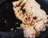 簡単そぼろご飯♪お弁当にもピッタリ☆作り方1写真