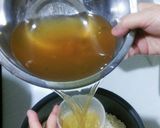 油飯〜台湾おこわ〜作り方3写真