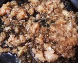 簡単そぼろご飯♪お弁当にもピッタリ☆作り方2写真
