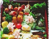 運動会のお弁当(○p>ω<)尸" 〜☆作り方3写真