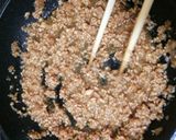 簡単そぼろご飯♪お弁当にもピッタリ☆作り方3写真