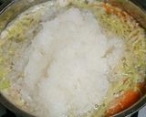 超ヘルシー★満腹満足みぞれ豚作り方4写真