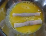 くるくるワンタン揚げ作り方4写真