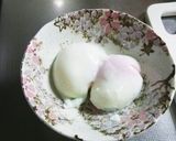 時短!! 丼の中がハンバーグプレート♡作り方14写真