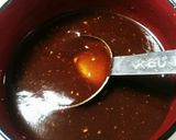 簡単!ニンニクたっぷり★鶏ももBBQ風!作り方1写真