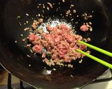 あっさり本格風味☆醤油味の麻婆豆腐作り方2写真