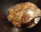あっさり本格風味☆醤油味の麻婆豆腐作り方3写真