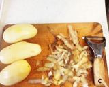 カリコロポテト作り方1写真
