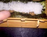 子供喜ぶ★【基本の！納豆巻】作り方5写真