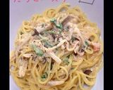 とっても簡単たらこパスタ♥︎作り方5写真