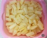 カリコロポテト作り方2写真