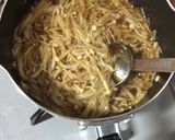 TKGに野菜をプラス!もやしえのき煮作り方3写真