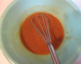 手早くできる肉味噌！作り方1写真
