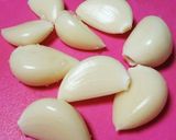 色々使える★万能にんにくパウダー作り方2写真