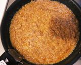 手早くできる肉味噌！作り方6写真