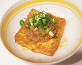 手早くできる肉味噌！作り方7写真
