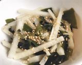 たっぷり野菜のウスターソース炒め作り方10写真