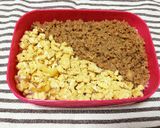 簡単そぼろご飯♪お弁当にもピッタリ☆作り方8写真