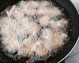 まぐろの竜田揚げ作り方4写真