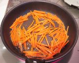 ポン酢醤油で鮭のさっぱりあんかけ作り方8写真