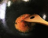 母直伝☆基本のエビチリ作り方6写真