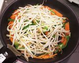 ポン酢醤油で鮭のさっぱりあんかけ作り方10写真