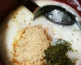 漬けて焼くだけ！鶏手羽のヨーグルトグリル作り方1写真
