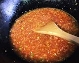 母直伝☆基本のエビチリ作り方8写真