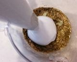 混ぜるだけ！超簡単フムス！作り方2写真
