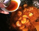母直伝☆基本のエビチリ作り方14写真