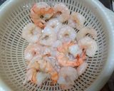 簡単!華やか☆生春巻き♡作り方1写真