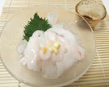 マンボウの食べ方作り方1写真