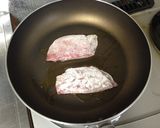 【釣食】シイラのムニエル作り方10写真
