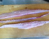 【釣食】シイラのムニエル作り方6写真