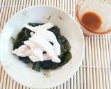 マンボウの食べ方作り方4写真