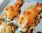 漬けて焼くだけ！鶏手羽のヨーグルトグリル作り方5写真