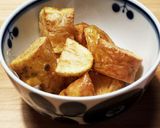 一度で２品！ポテトフライとポテトサラダ作り方5写真