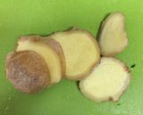 白切鶏風ささみとキュウリの中華サラダ作り方3写真