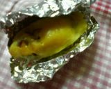 体にやさしいスイートポテト作り方5写真