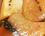 簡単！カジキの味噌漬け☆作り方2写真