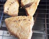 簡単！カジキの味噌漬け☆作り方3写真