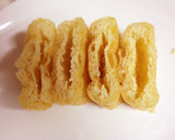 海苔&チーズの☆焼きお稲荷さん作り方1写真