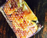 油淋鶏作り方1写真
