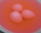 お弁当に！紅白うずらのピンチョス(^^♪作り方1写真