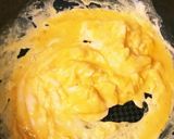 チンゲン菜と豚肉の炒め物作り方2写真