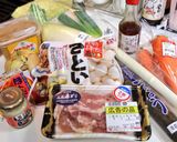 鶏汁☆旨味の相乗効果作り方1写真