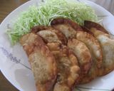 お魚餃子作り方4写真